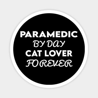 Paramedic Magnet